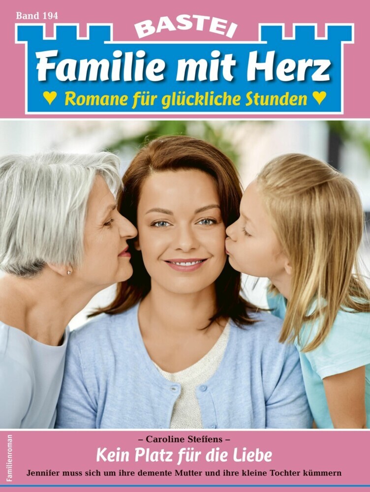Familie mit Herz 194 main product photo