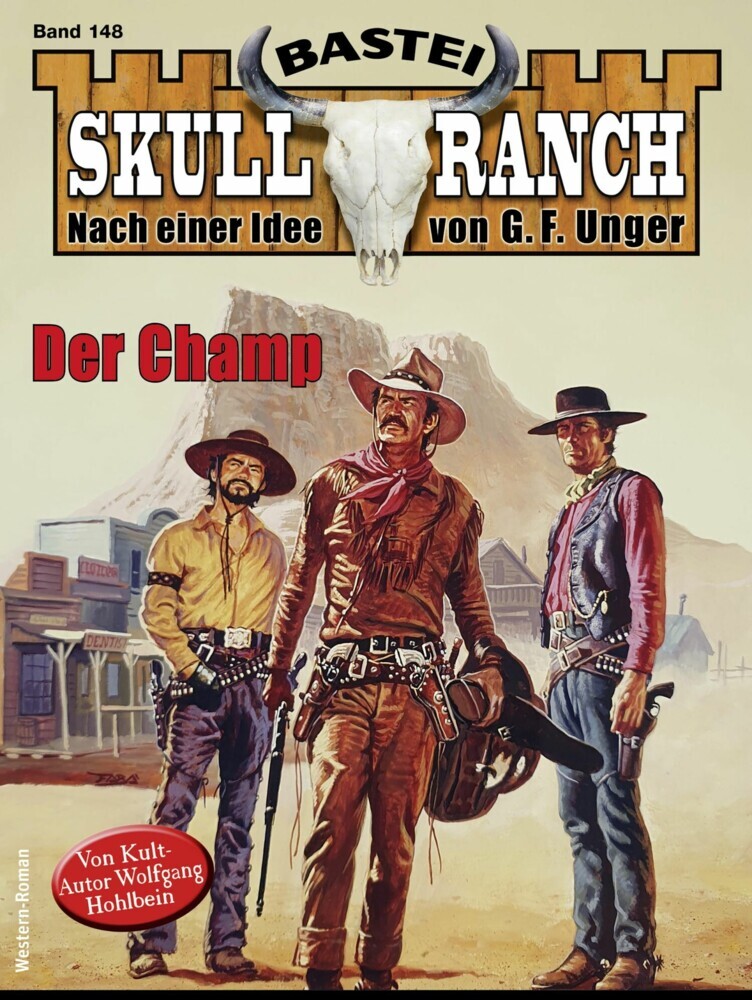 Skull-Ranch 148 main product photo