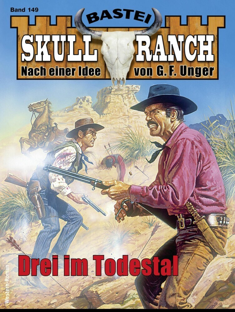 Skull-Ranch 149 main product photo