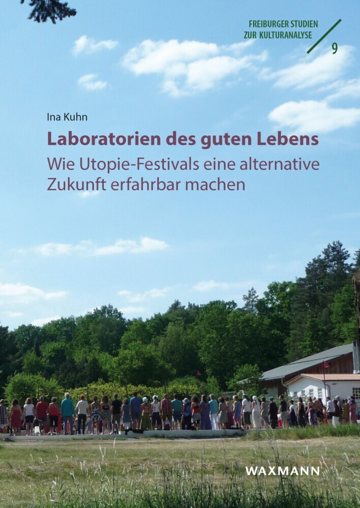 Laboratorien des guten Lebens main product photo