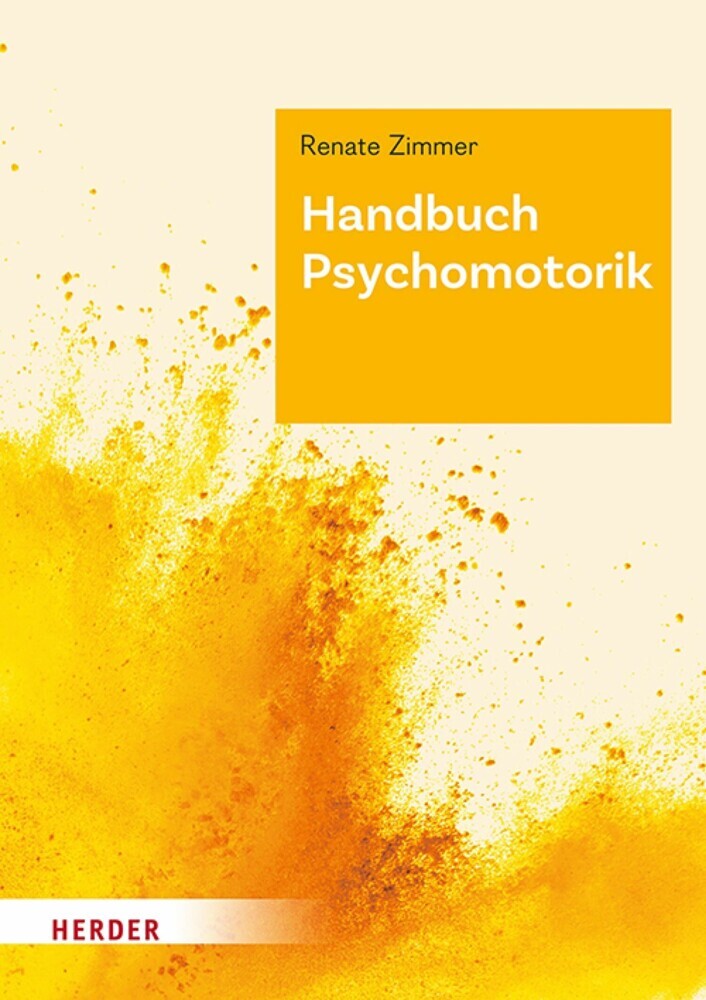 Handbuch Psychomotorik main product photo