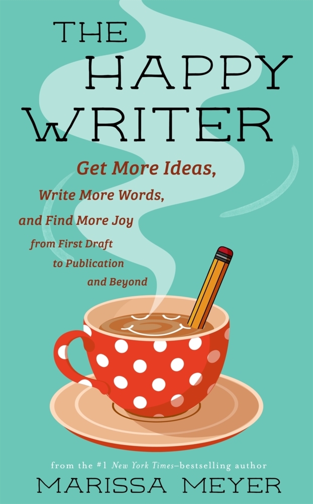 The Happy Writer main product photo
