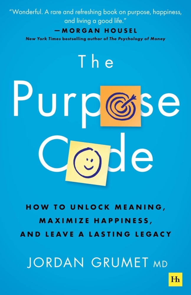 The Purpose Code main product photo