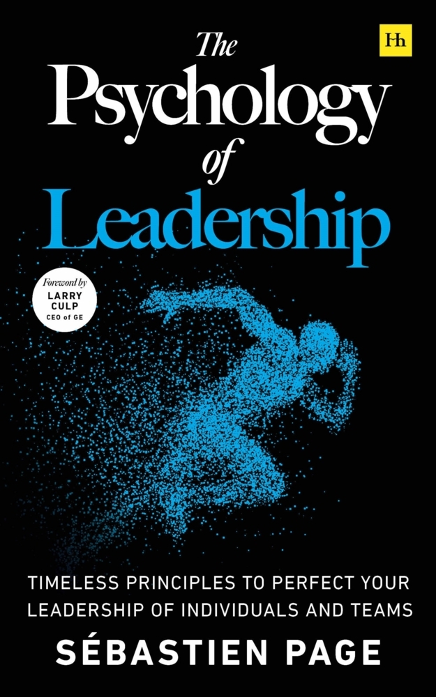 The Psychology of Leadership main product photo