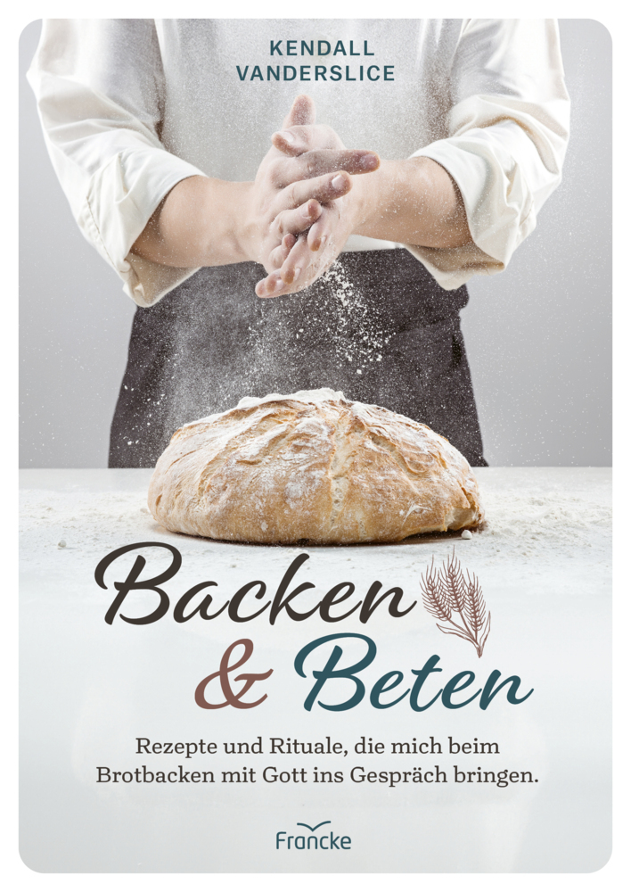 Backen und Beten main product photo