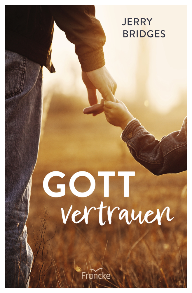 Gott vertrauen main product photo