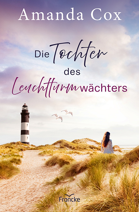 Die Tochter des Leuchtturmwächters main product photo