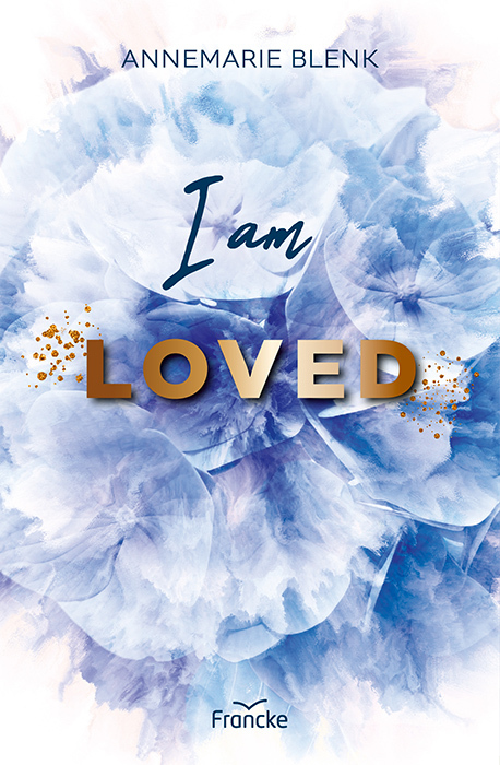 I am Loved main product photo