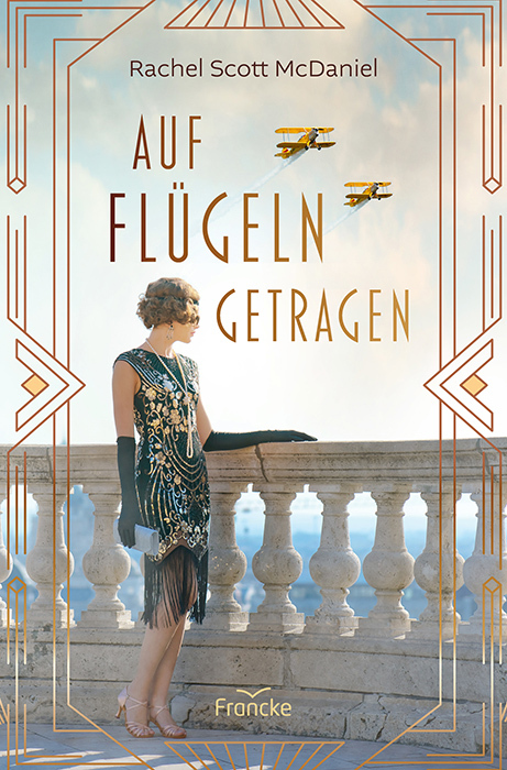 Auf Flügeln getragen main product photo