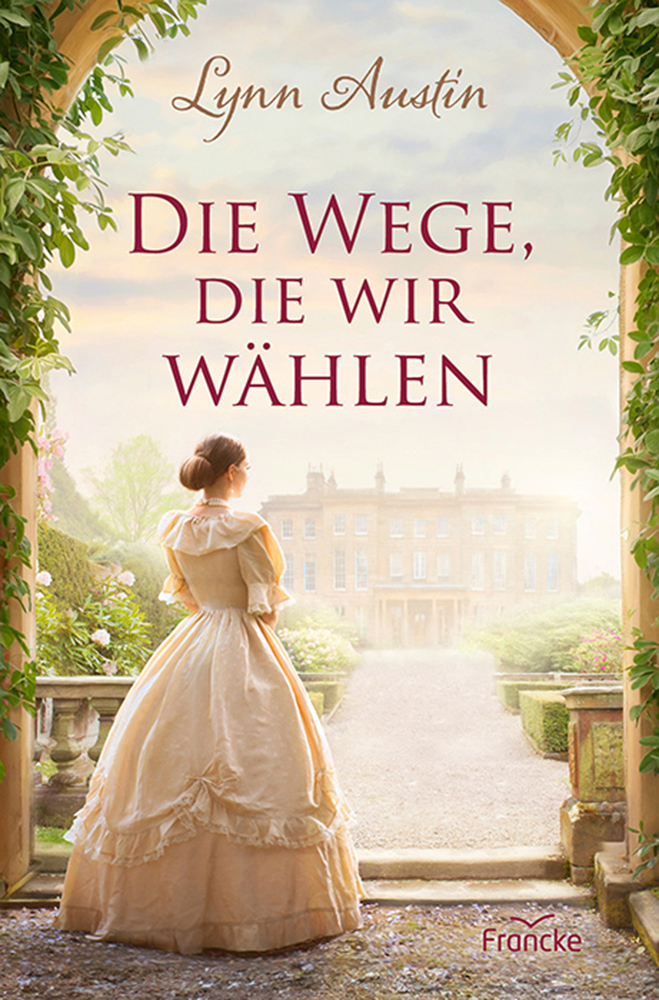Die Wege, die wir wählen main product photo