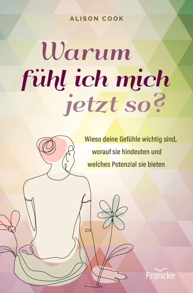 Warum fühl ich mich jetzt so? main product photo
