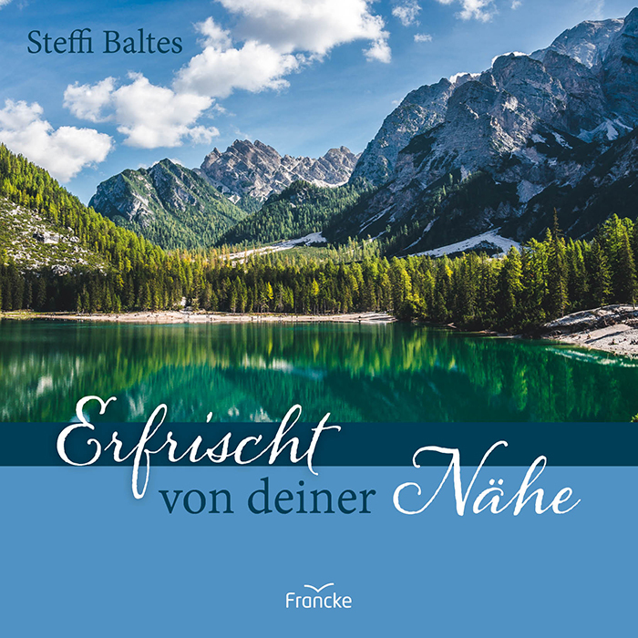 Erfrischt von deiner Nähe main product photo