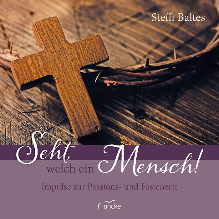 Seht, welch ein Mensch! main product photo