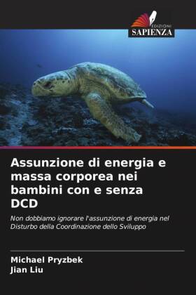 Assunzione di energia e massa corporea nei bambini con e senza...