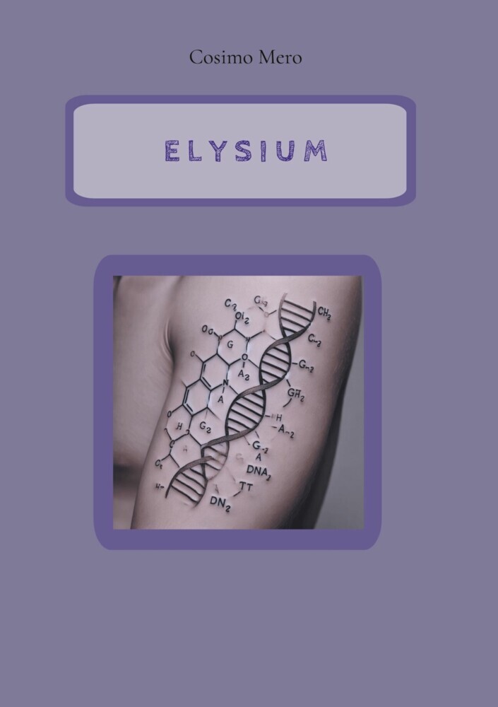 ELYSIUM main product photo