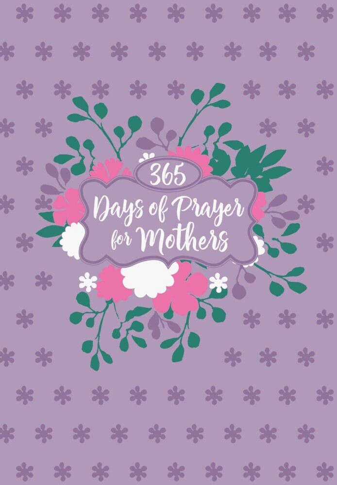365 Days of Prayer for Mothers main product photo