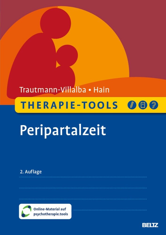 Therapie-Tools Peripartalzeit main product photo