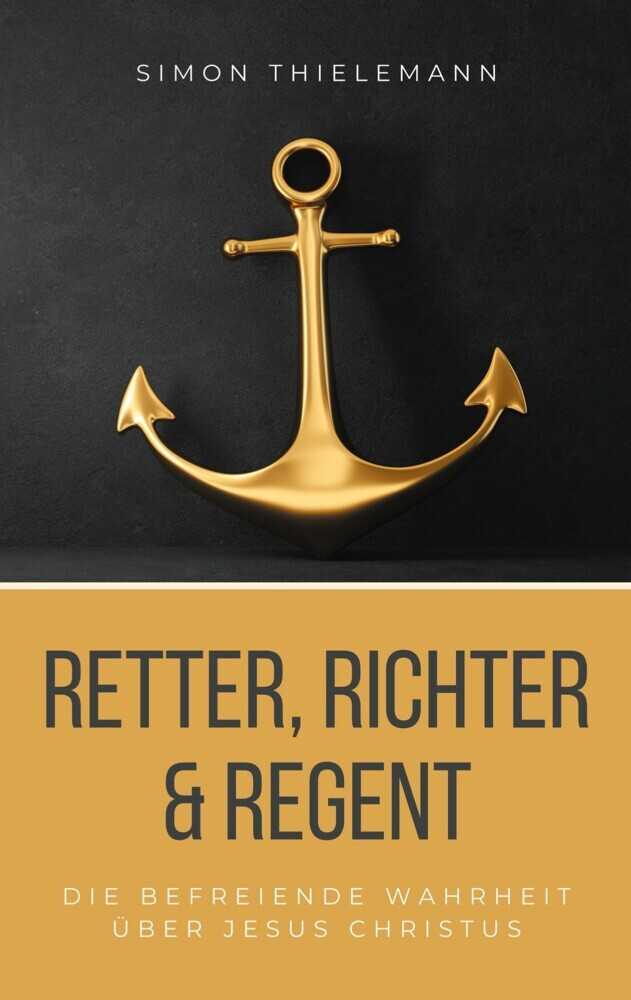 Retter, Richter & Regent main product photo