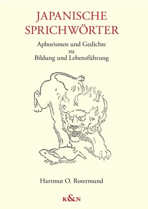 Japanische,Sprichwörter