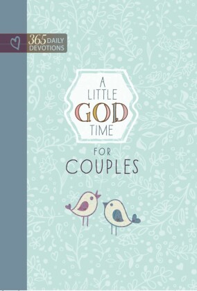 A Little God Time for Couples