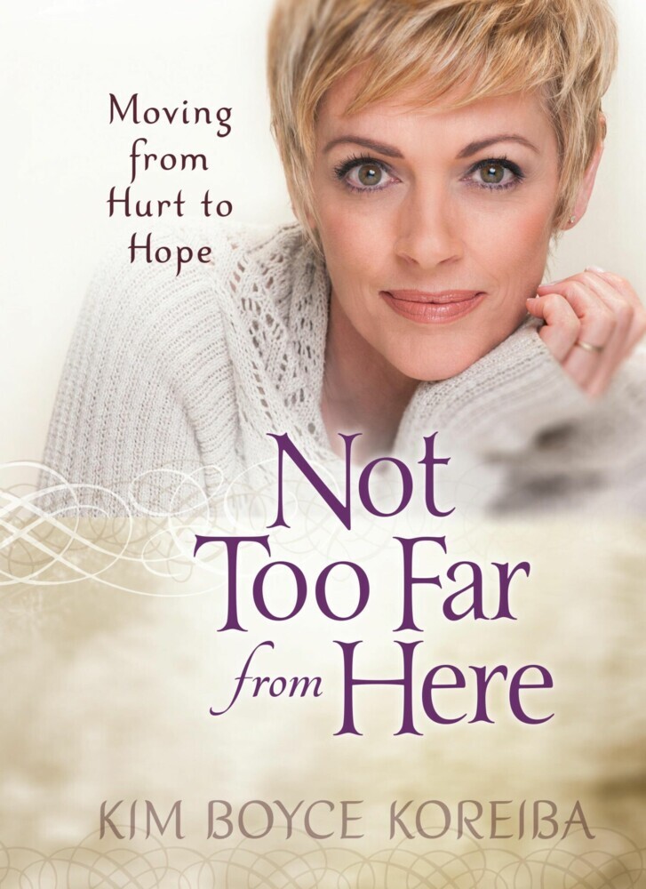 Not Too Far From Here main product photo