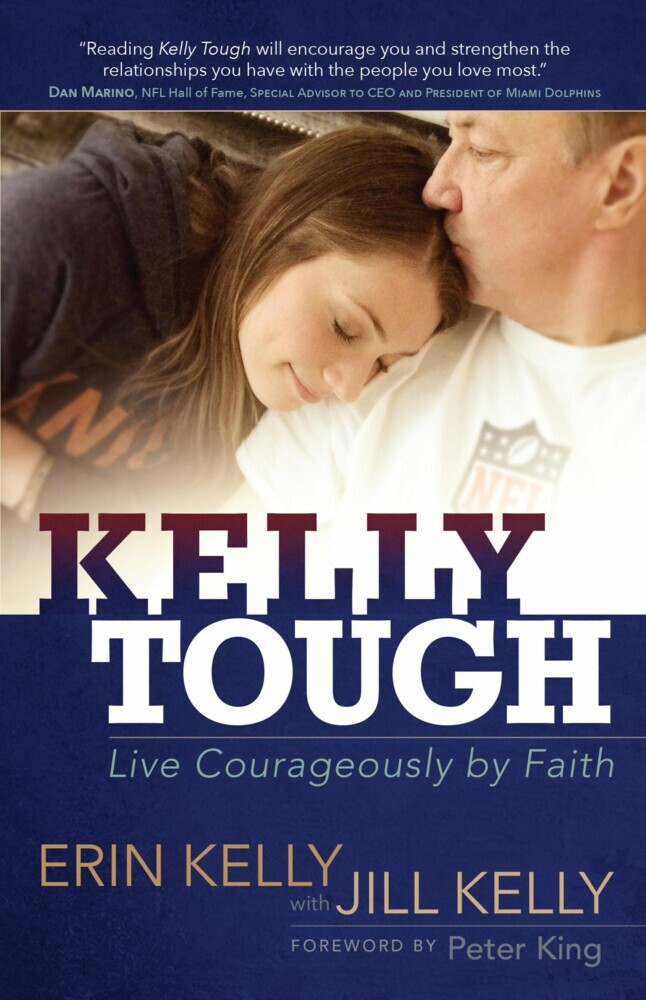 Kelly Tough main product photo
