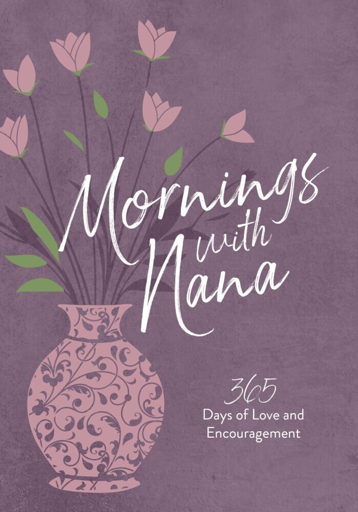 Mornings with Nana main product photo