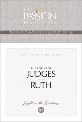 TPT The Books of Judges and Ruth