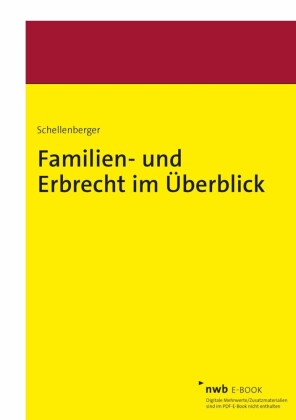 Familien-,und,Erbrecht,im,Überblick