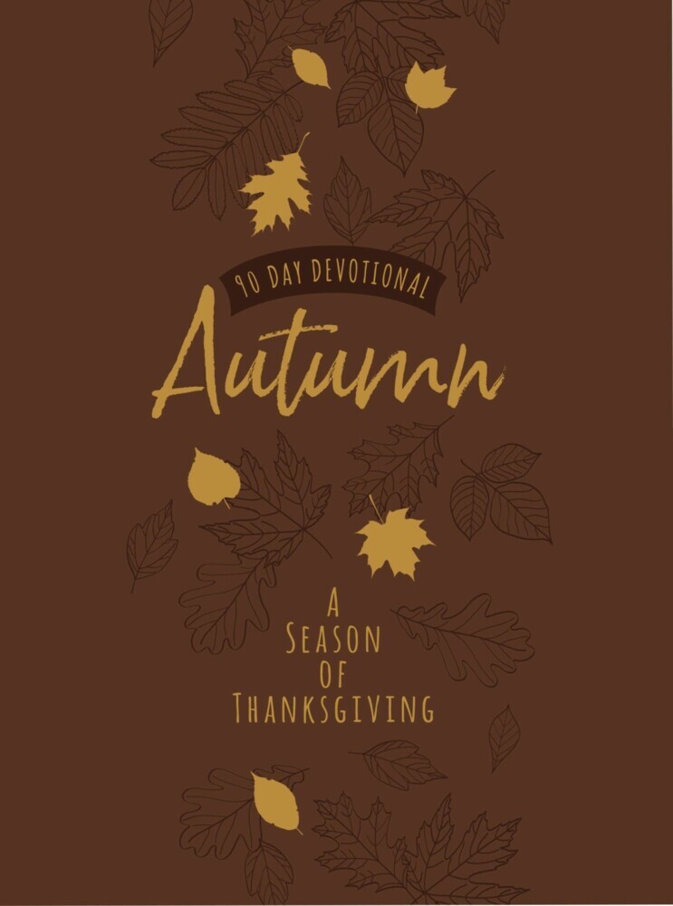 Autumn main product photo
