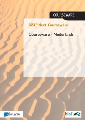 BiSL®,Next,Courseware