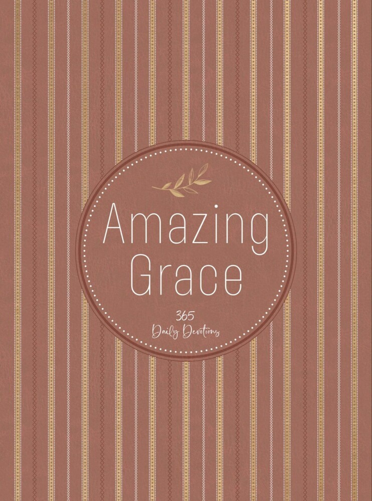 Amazing Grace main product photo