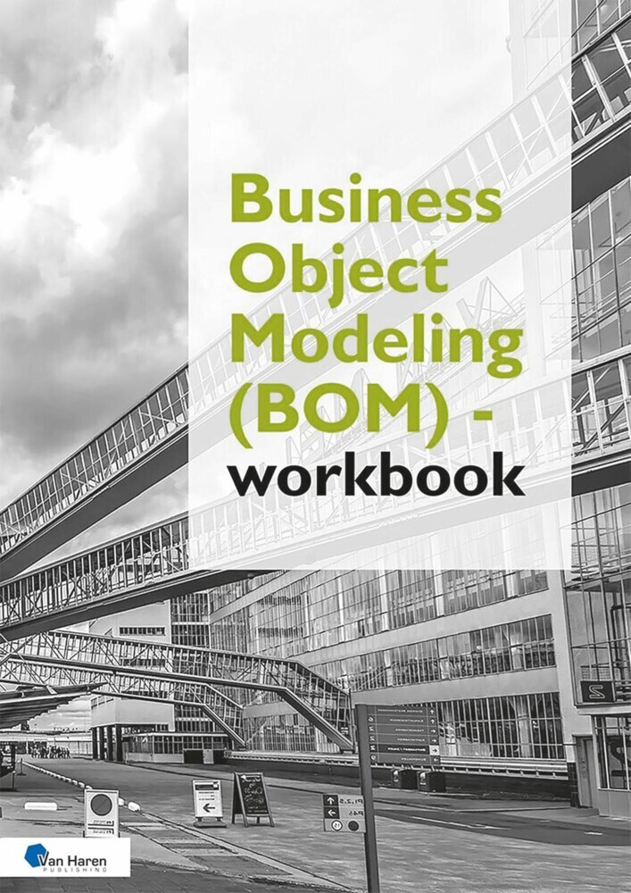 Business,Object,Modeling,(BOM),workbook main product photo