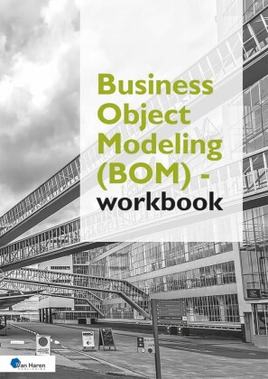 Business,Object,Modeling,(BOM),workbook