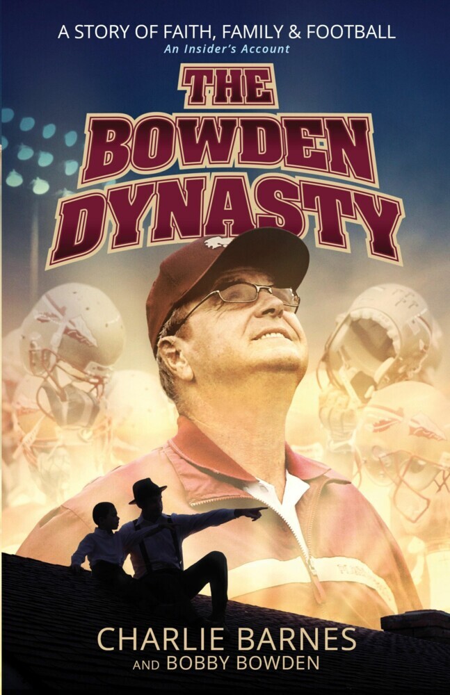 The Bowden Dynasty main product photo