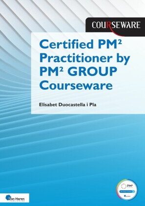 Certified,PM²,Practitioner,by,PM²,GROUP,Courseware