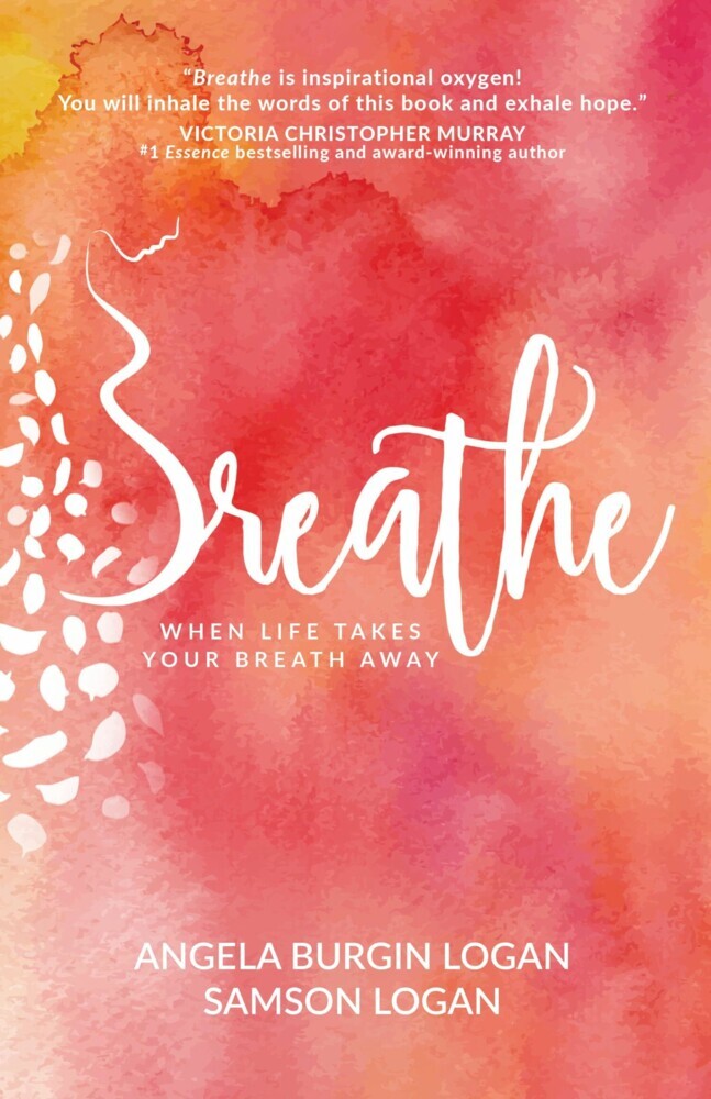 Breathe main product photo