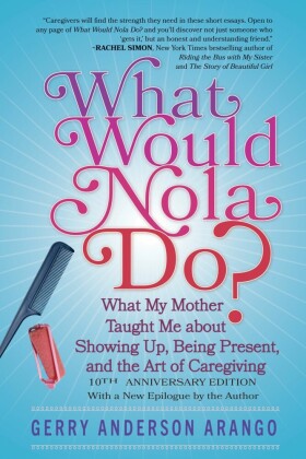 What Would Nola Do?
