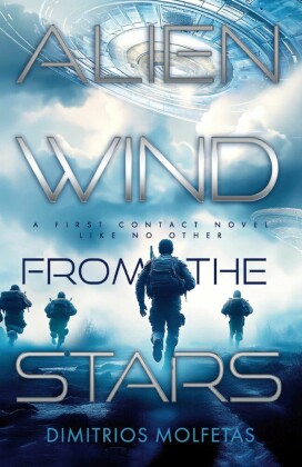 Alien Wind from the Stars