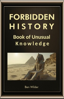 Forbidden History