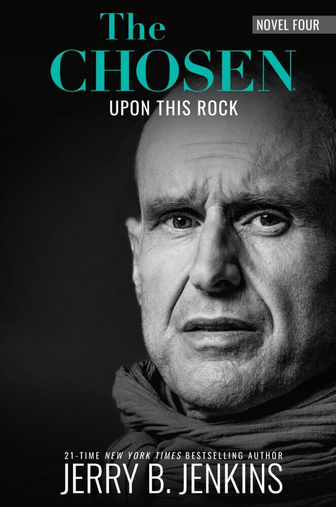 The Chosen: Upon This Rock main product photo