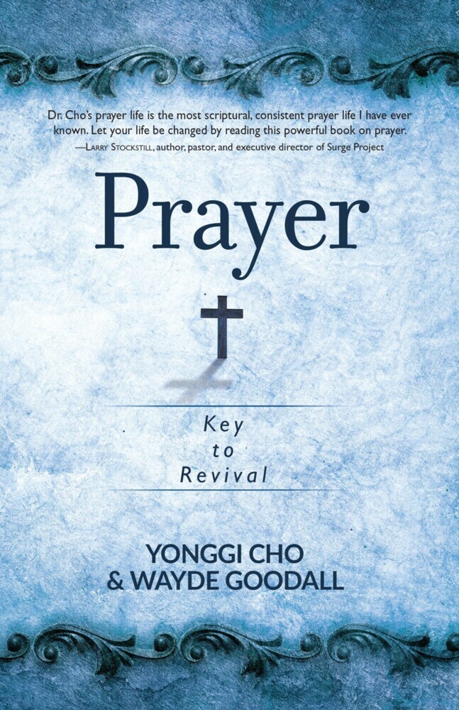 Prayer main product photo