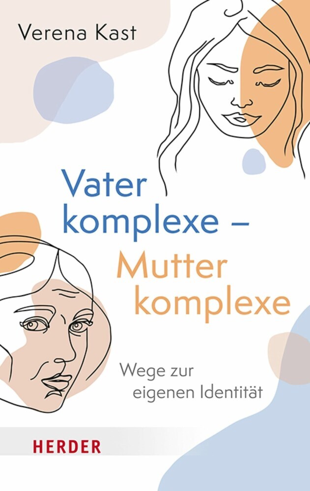 Vaterkomplexe - Mutterkomplexe main product photo