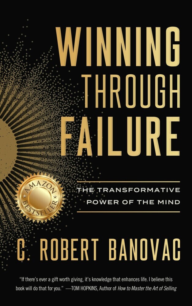 Winning Through Failure main product photo