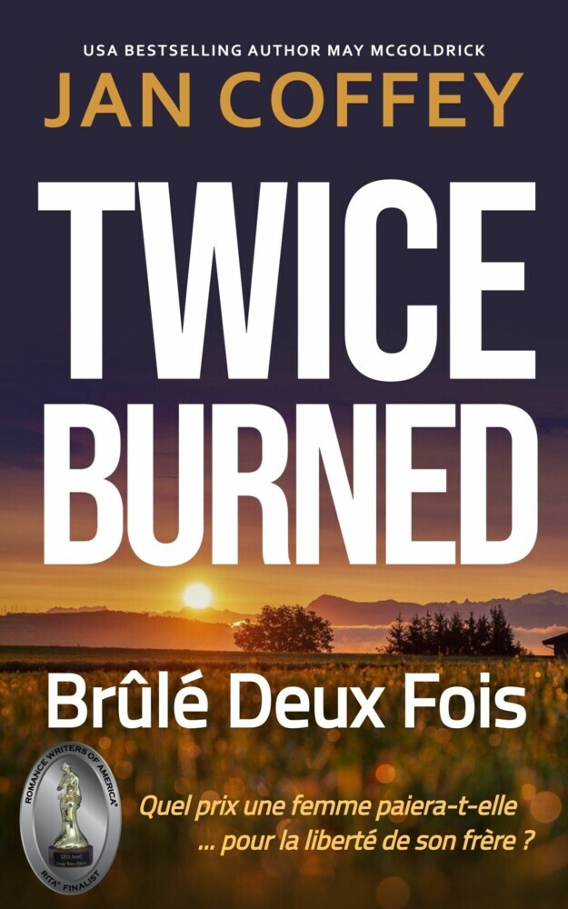 Brûlé Deux Fois main product photo