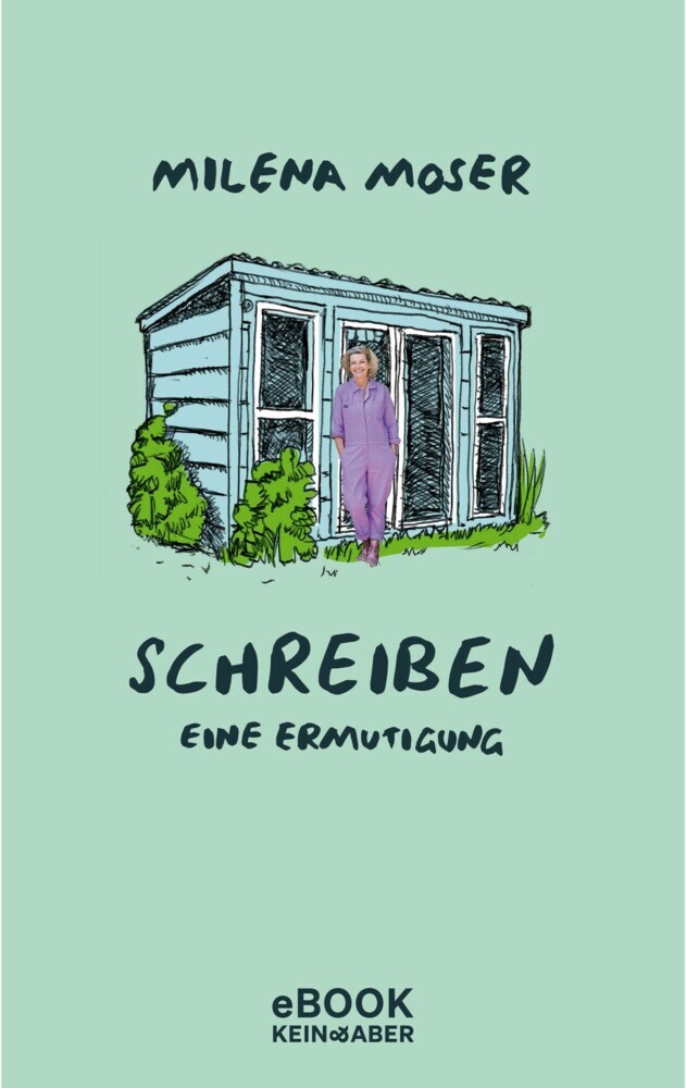 Schreiben main product photo