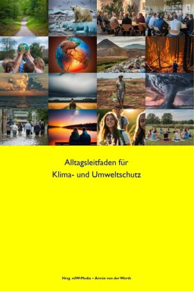 Alltagsleitfaden für Klima- und Umweltschutz