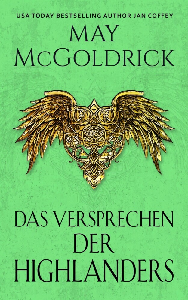 Das Versprechen der Highlanders main product photo