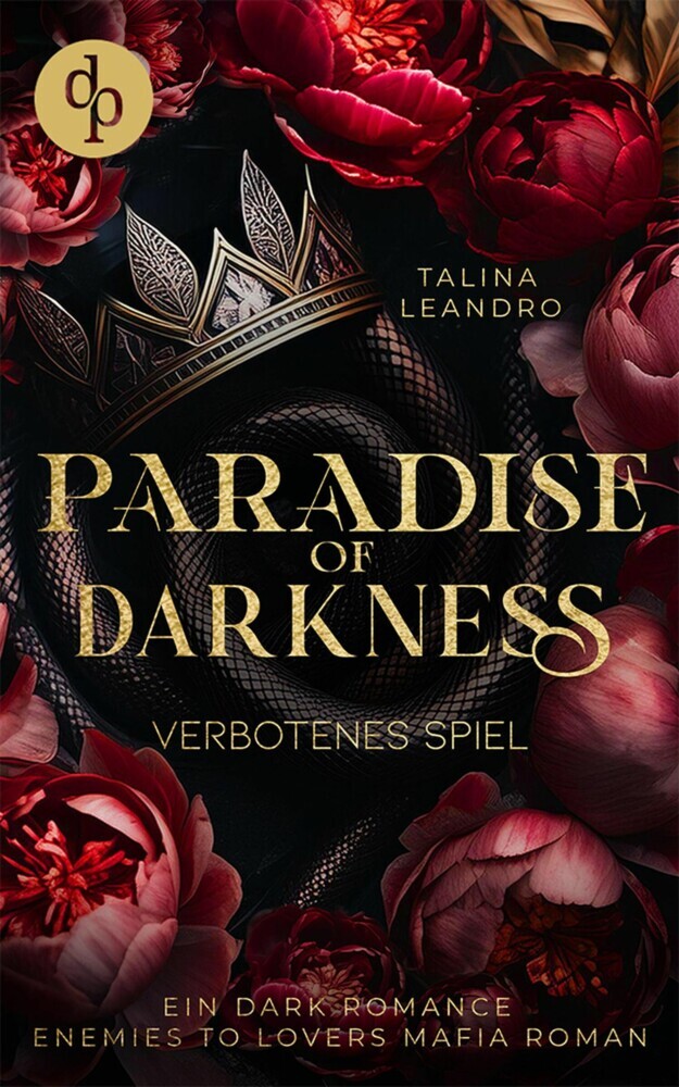 Verbotenes Spiel | Ein Dark Romance Enemies-to-Lovers Mafia Roman main product photo