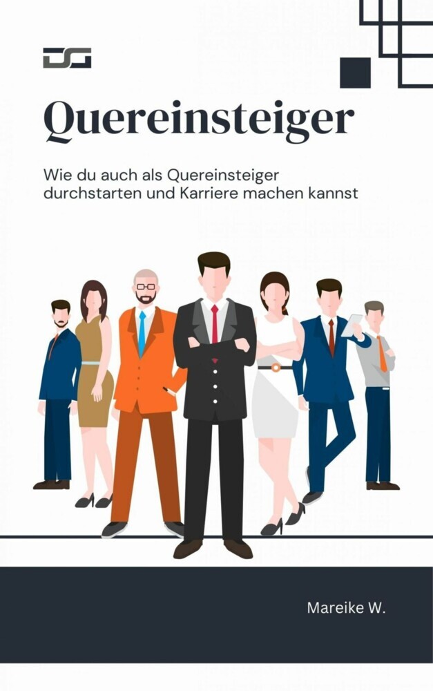 Quereinsteiger main product photo